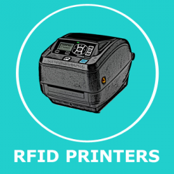 RFID printers